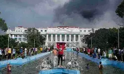 नेपाल में बवाल: सोशल मीडिया बैन से भड़का Gen Z गुस्सा, आजादी-इंसाफ की छिड़ी लड़ाई!