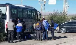 नेपाल संकट के बीच तिब्बत में फंसे सैकड़ों कैलाश मानसरोवर यात्री, वापसी के लिए विदेश मंत्रालय से मदद की गुहार