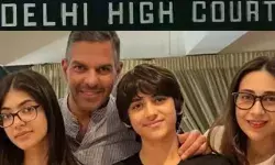 करिश्मा कपूर के बच्चों का 30,000 करोड़ पर दावा, कोर्ट में प्रिया कपूर से मांगा पूरा हिसाब!