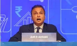 ED ने अनिल अंबानी के खिलाफ नया केस दर्ज किया, ₹2,929 करोड़ की धोखाधड़ी से जुड़ा मामला