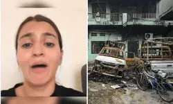 वे पर्यटकों को भी नहीं बख्श रहे: नेपाल में हिंसक प्रदर्शन के बीच भारतीय नागरिक फंसे, मदद की गुहार