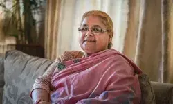 नेपाल में पूर्व चीफ जस्टिस सुशीला कार्की बन सकती हैं अंतरिम प्रधानमंत्री, ‘Gen Z’ ने नाम  प्रस्तावित किया