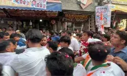 चुनाव नहीं पास, दिल्ली में कांग्रेस की वोटर अधिकार यात्रा कैसे बने ख़ास ?