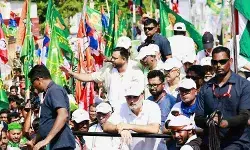 वोटर अधिकार यात्रा का जोश उतरा, अब सीटों पर INDIA गठबंधन में टकराव