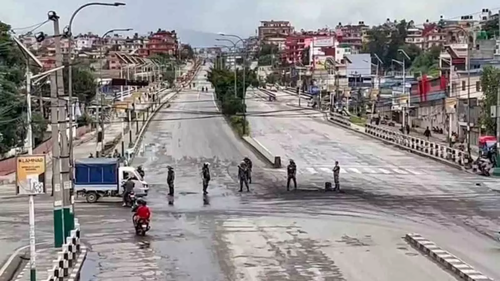 खूनखराबे के बाद नेपाल में लौट रही शांति, Gen Z तय कर रहा नया PM!