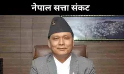 ओली के इस्तीफे के बाद सत्ता की जंग, बालेन से लेकर रवि तक दौड़ में