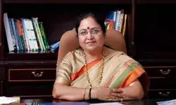 यूपी की मंत्री ने लिखा गृह सचिव और डीजीपी को पत्र- थाना प्रभारी पर की कार्रवाई की मांग