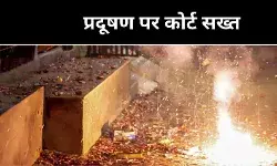 स्वच्छ हवा हर नागरिक का हक, दिल्ली तक सीमित नहीं रख सकते- सुप्रीम कोर्ट