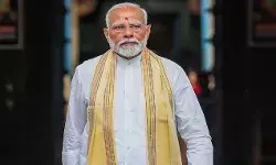 मणिपुर में कल पीएम मोदी, दो साल पहले भड़की जातीय हिंसा के बाद पहला दौरा