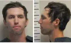 ट्रंप के समर्थक चार्ली किर्क की हत्या के मामले में गिरफ्तारी, शूटर का नाम सामने आया