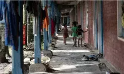 मणिपुर: आरटीआई से खुलासा -राहत कोष में ‘गड़बड़ी’, पीएम मोदी की यात्रा पर सवाल