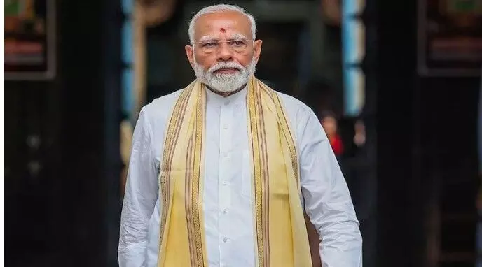 मणिपुर में कल पीएम मोदी, दो साल पहले भड़की जातीय हिंसा के बाद पहला दौरा मणिपुर में कल पीएम मोदी, दो साल पहले भड़की जातीय हिंसा के बाद पहला दौरा