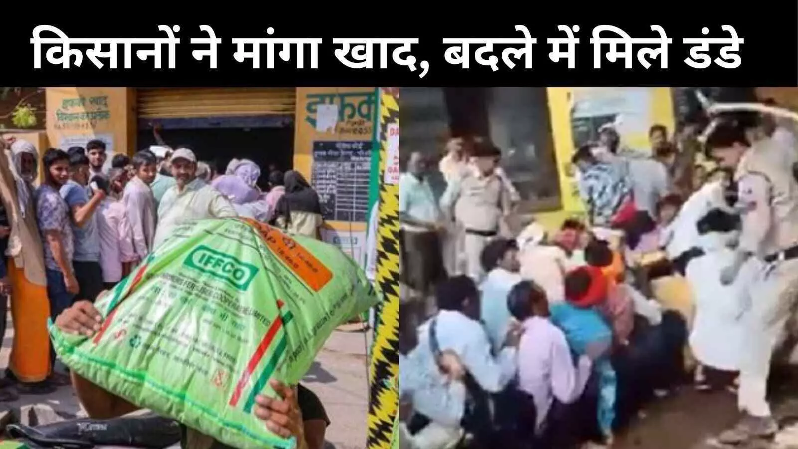 Fertiliser Crisis Shortage