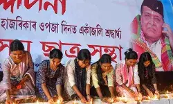 असम चुनाव 2026: भूपेन हजारिका की विरासत पर भाजपा की नजर