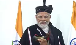 MANIPUR LIVE: मैं मणिपुर के लोगों के जज्बे को सलाम करता हूं: पीएम मोदी