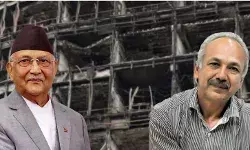 ‘भारत को नेपाल से जुड़ना चाहिए लेकिन उसकी संप्रभुता का सम्मान होना चाहिए