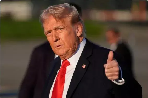 भारत के बाद अब चीन के पीछे पड़े ट्रंप, NATO से बोले-रूस से रिश्तों को लेकर चीन पर 100% तक टैरिफ लगाएं