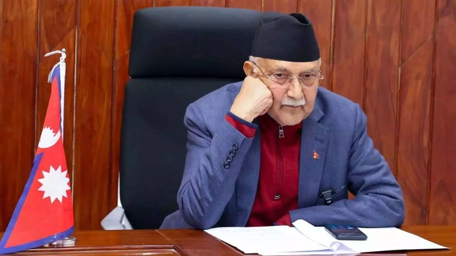 नेपाल संकट: उथल-पुथल के बाद अब क्या? भारत–चीन की भूमिका पर नजर