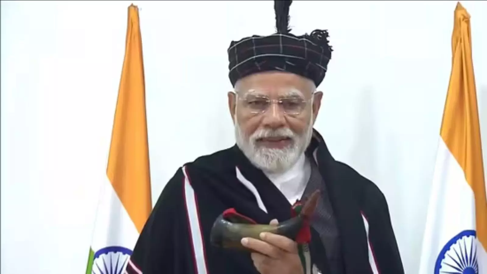 MANIPUR LIVE: मैं मणिपुर के लोगों के जज्बे को सलाम करता हूं: पीएम मोदी