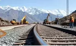 चीन सीमा के पास भारत बनाएगा नई रेलवे लाइनें, 3 लाख करोड़ से ज्यादा का निवेश करेगा