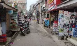 नेपाल में अशांति से बिहार के सीमावर्ती शहर में धंधा ठप, दुकानदार बोले- पांच दिन से एक भी बिक्री नहीं”