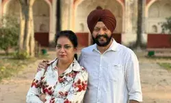 दिल्ली BMW हादसा: वो जानबूझकर हमें दूर के छोटे अस्पताल ले गई,  वित्त मंत्रालय के अधिकारी की पत्नी का बयान