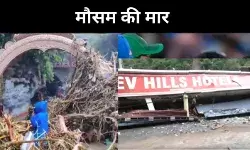 देहरादून से ऋषिकेश-मसूरी तक फैली बारिश की तबाही, राहत कार्य जारी