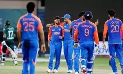 टीम इंडिया की जर्सी को मिला नया स्पॉन्सर, अपोलो टायर्स के साथ 579 करोड़ रुपये की धमाकेदार डील