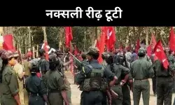 लगातार ऑपरेशनों से नक्सली ढहे, आत्मसमर्पण- समन्वय बना जीत की कुंजी