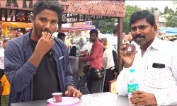 उस्मानिया बिस्किट : हैदराबाद का मशहूर चाय–नाश्ता जिसे निज़ाम से मिला नाम