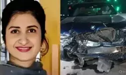 दिल्ली BMW हादसा: आरोपी गगनप्रीत मक्कड़ की बेल अर्जी खारिज, वकील बोले- ‘हर साल 5,000 हादसे होते हैं’