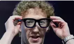 मार्क जुकरबर्ग ला रहे हैं AI फीचर्स वाला स्मार्ट ग्लासेस, और क्या-क्या हैं स्पेशल फीचर्स, यहां जानिए