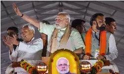 क्या बिहार में ‘घुसपैठ’ का मुद्दा उठाकर मोदी फिर से गलती कर रहे हैं?