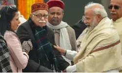 75 सिर्फ एक संख्या है: मोदी का जन्मदिन और भाजपा की लचीली-सेवानिवृत्ति नीति