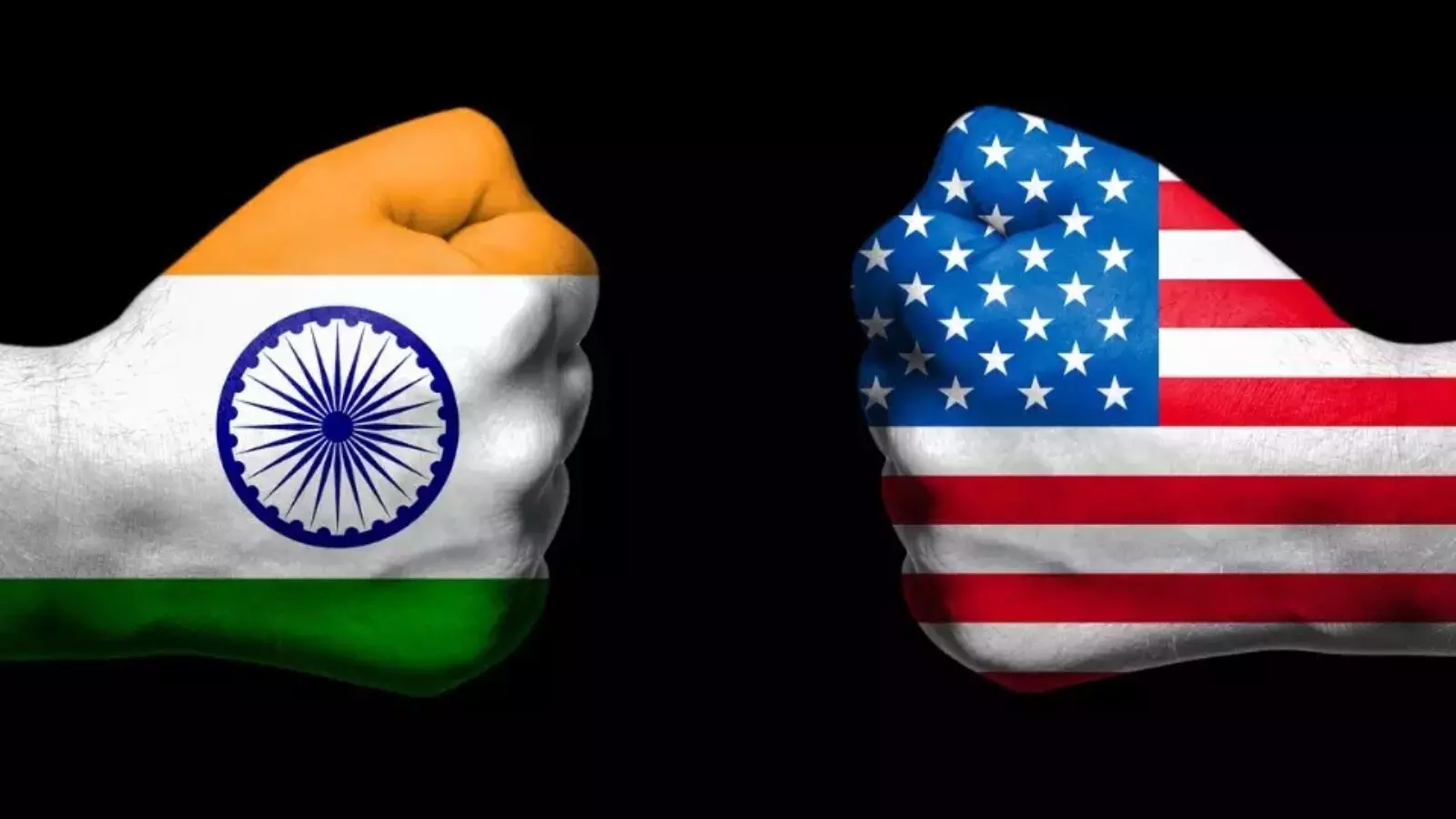 भारत-अमेरिका व्यापार वार्ता में बनी सहमति, जल्द समझौते की उम्मीद