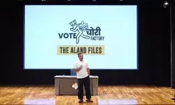 पूरी चुनावी प्रक्रिया को हाइजैक किया गया-राहुल गांधी