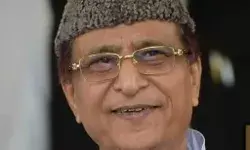 आज़म ख़ान को हाईकोर्ट से मिली राहत, जेल से बाहर आने का रास्ता साफ़