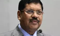 भगवान विष्णु प्रतिमा विवाद पर CJI गवई की सफाई– मैं सभी धर्मों का सम्मान करता हूं