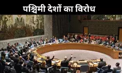 अमेरिका-फ्रांस-UK ने रोकी चीन-पाक पहल, बीएलए पर नहीं लग पाया बैन