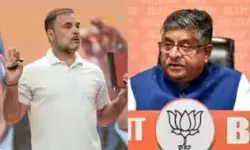 ‘सुबह 4 बजे उठो, 2 वोट डिलीट करो’: ‘वोट चोरी’ आरोपों के बीच राहुल गांधी का ‘चुनाव का चौकीदार’ तंज