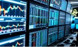 भारत में हाई-स्पीड ट्रेडिंग कंपनियाँ इंटर्न्स को दे रही हैं 12 लाख रुपये महीना