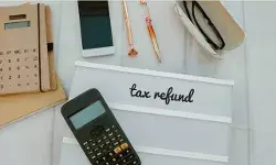 क्या आप अपने ITR रिफंड का इंतजार कर रहे हैं? ऐसे ट्रैक कर सकते हैं