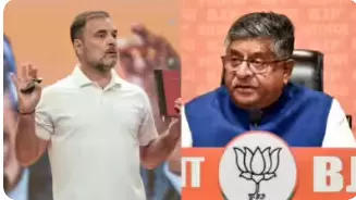 ‘सुबह 4 बजे उठो, 2 वोट डिलीट करो’: ‘वोट चोरी’ आरोपों के बीच राहुल गांधी का ‘चुनाव का चौकीदार’ तंज