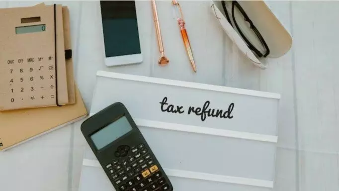 क्या आप अपने ITR रिफंड का इंतजार कर रहे हैं? ऐसे ट्रैक कर सकते हैं क्या आप अपने ITR रिफंड का इंतजार कर रहे हैं? ऐसे ट्रैक कर सकते हैं