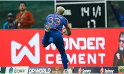 एशिया कप में हार्दिक पंड्या ने भारत को बड़ी शर्मिंदगी से बचाया, ओमान के खिलाफ ढीले रवैये ने मुश्किल खड़ी की