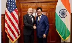 भारत-अमेरिका के बीच व्यापार समझौता वार्ता फिर पटरी पर, गोयल के नेतृत्व में टीम अगले हफ़्ते अमेरिका जाएगी