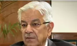 जरूरत पड़ी तो अपना न्यूक्लियर प्रोग्राम सऊदी अरब को दे सकता है पाकिस्तान,  रक्षा मंत्री ख्वाजा आसिफ का बहुत बड़ा बयान