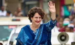 बिहार में प्रियंका गांधी की हर घर अधिकार यात्रा, महागठबंधन को मिलेगी नई रफ्तार