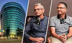 Zoho को नई दिशा: शैलेश डवे और राजेश गणेशन ने बताए भविष्य के प्लान