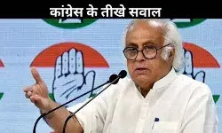 पीएम मोदी के संबोधन से पहले कांग्रेस के सवाल, ट्रंप नीतियों और भारत-US रिश्तों पर बोलेंगे प्रधानमंत्री?